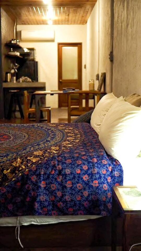Bangkokfile Ξενοδοχείο Εξωτερικό φωτογραφία